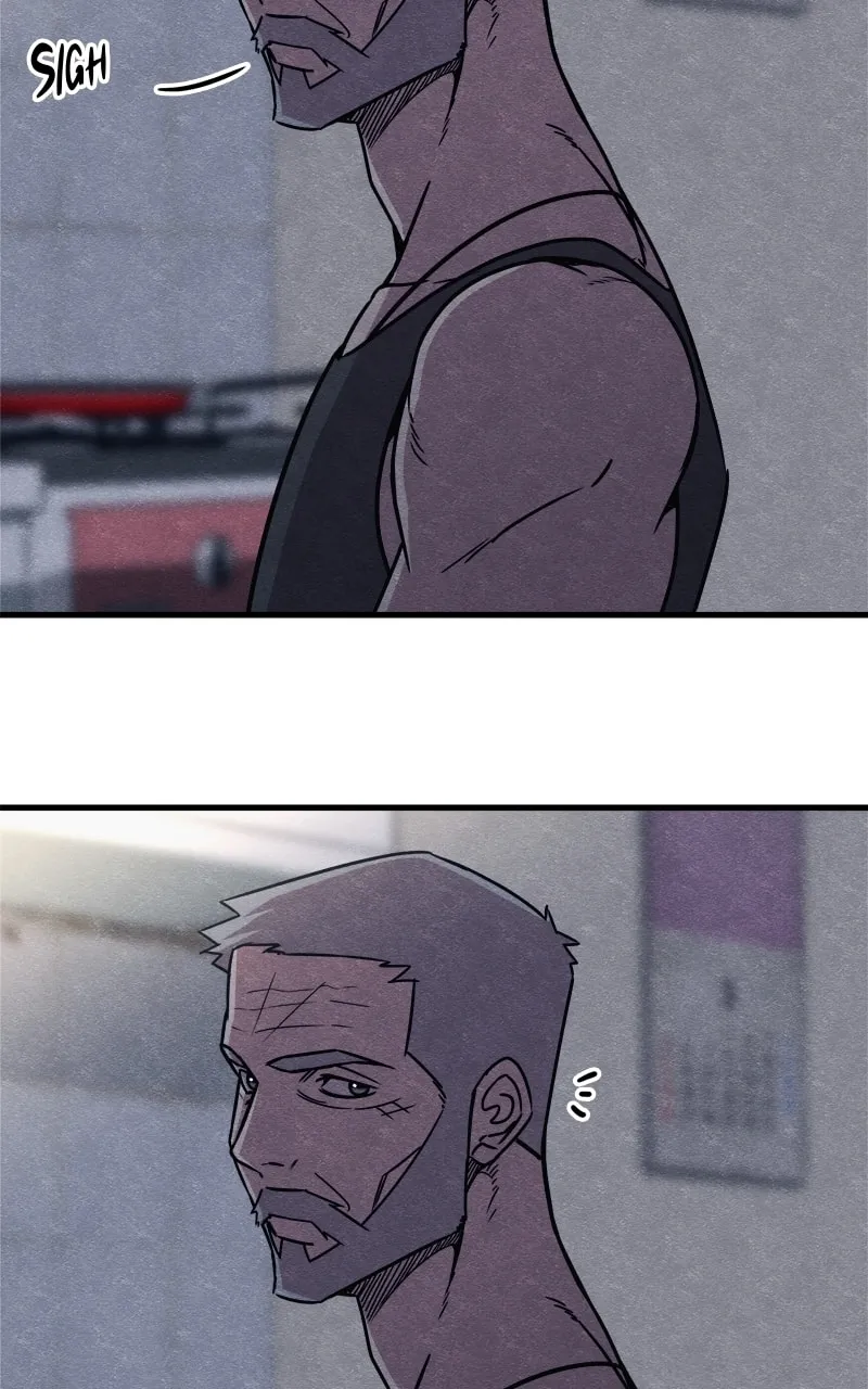Zombie X Slasher Chapter 63 page 79 - 