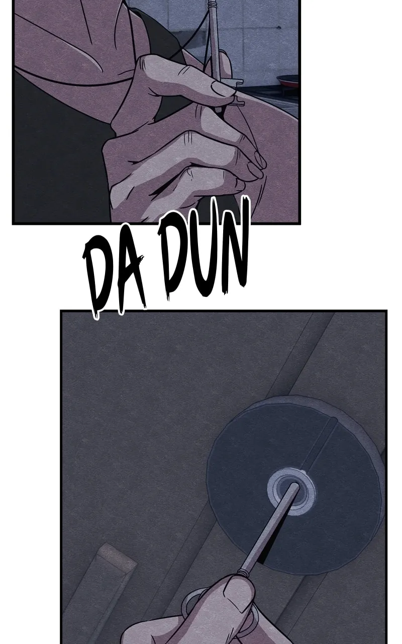 Zombie X Slasher Chapter 63 page 82 - 