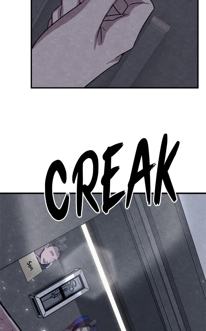Zombie X Slasher Chapter 63 page 83 - 