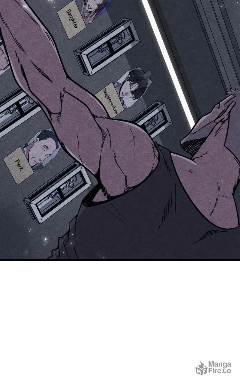 Zombie X Slasher Chapter 63 page 84 - 