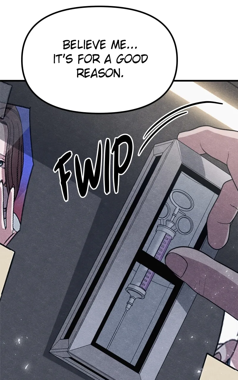 Zombie X Slasher Chapter 63 page 89 - 