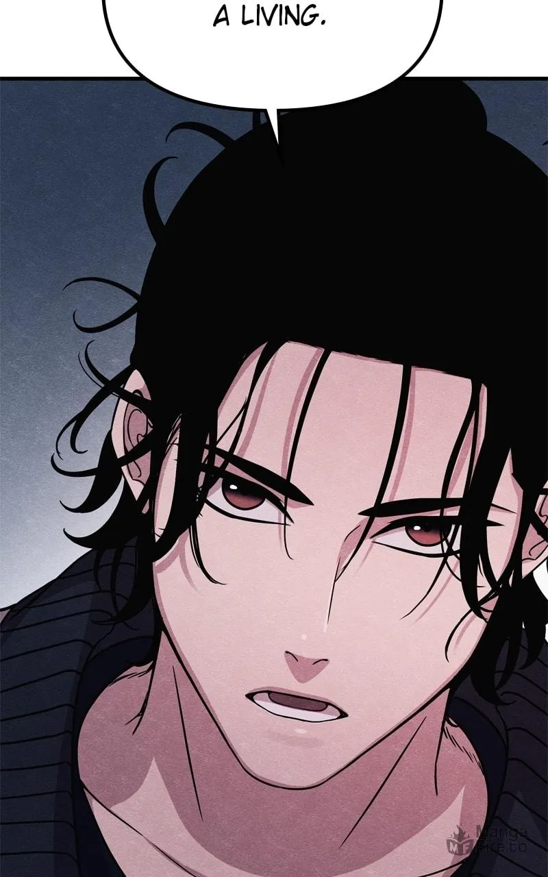 Zombie X Slasher Chapter 63 page 10 - 