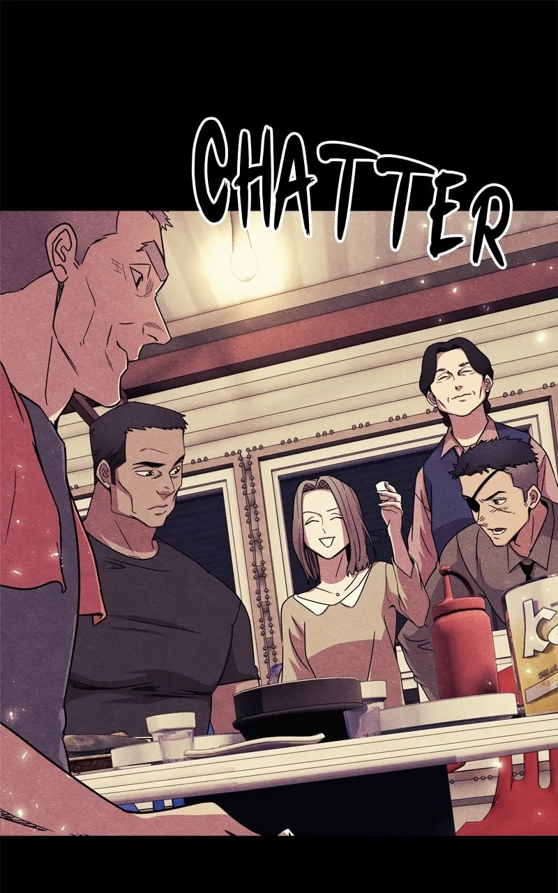 Zombie X Slasher Chapter 64 page 1 - 