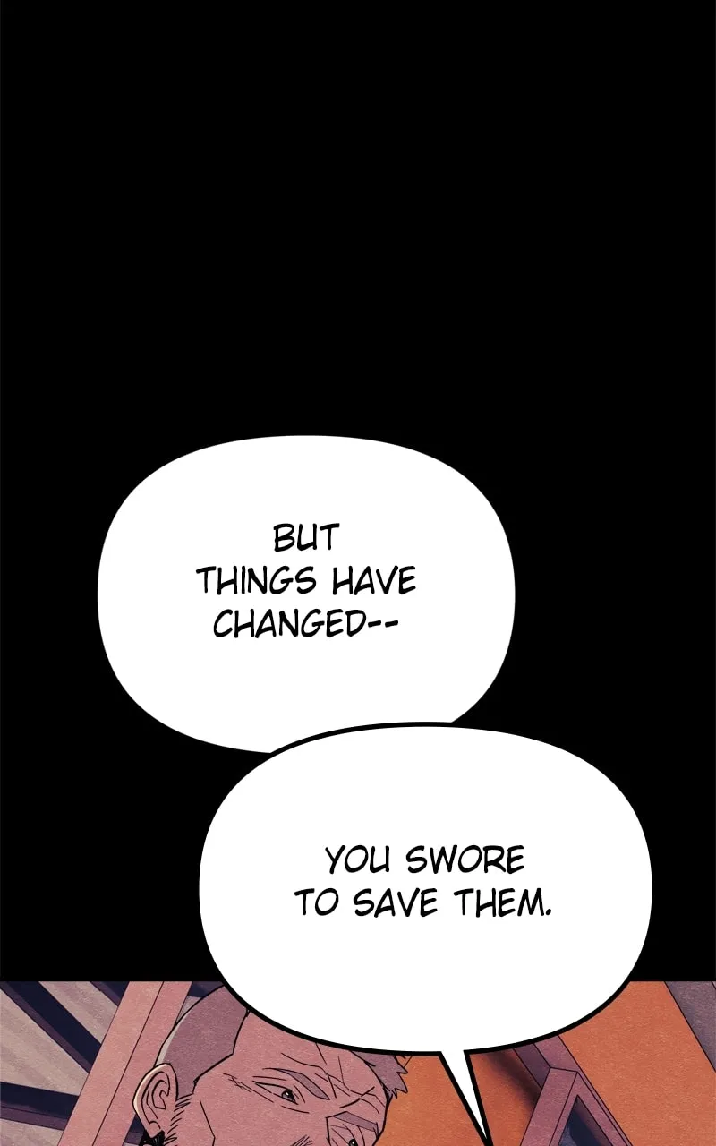 Zombie X Slasher Chapter 64 page 11 - 