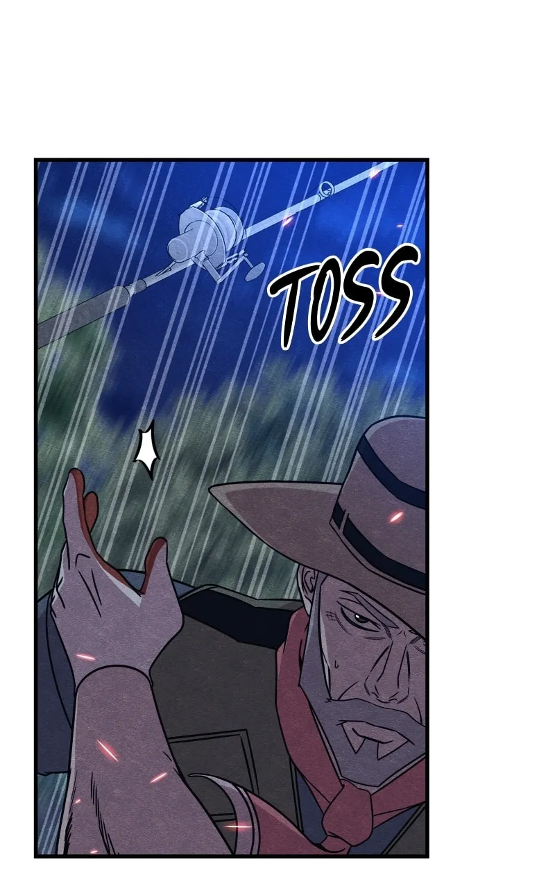 Zombie X Slasher Chapter 64 page 101 - 