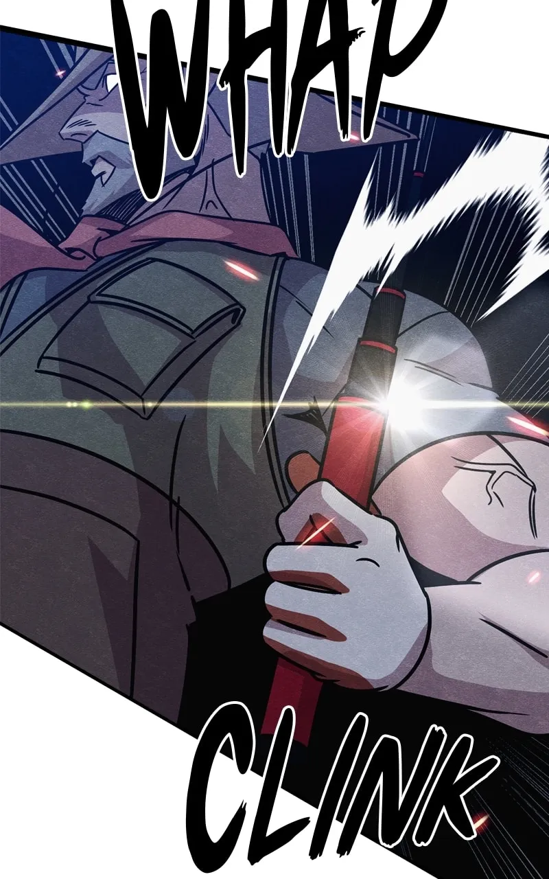 Zombie X Slasher Chapter 64 page 103 - 