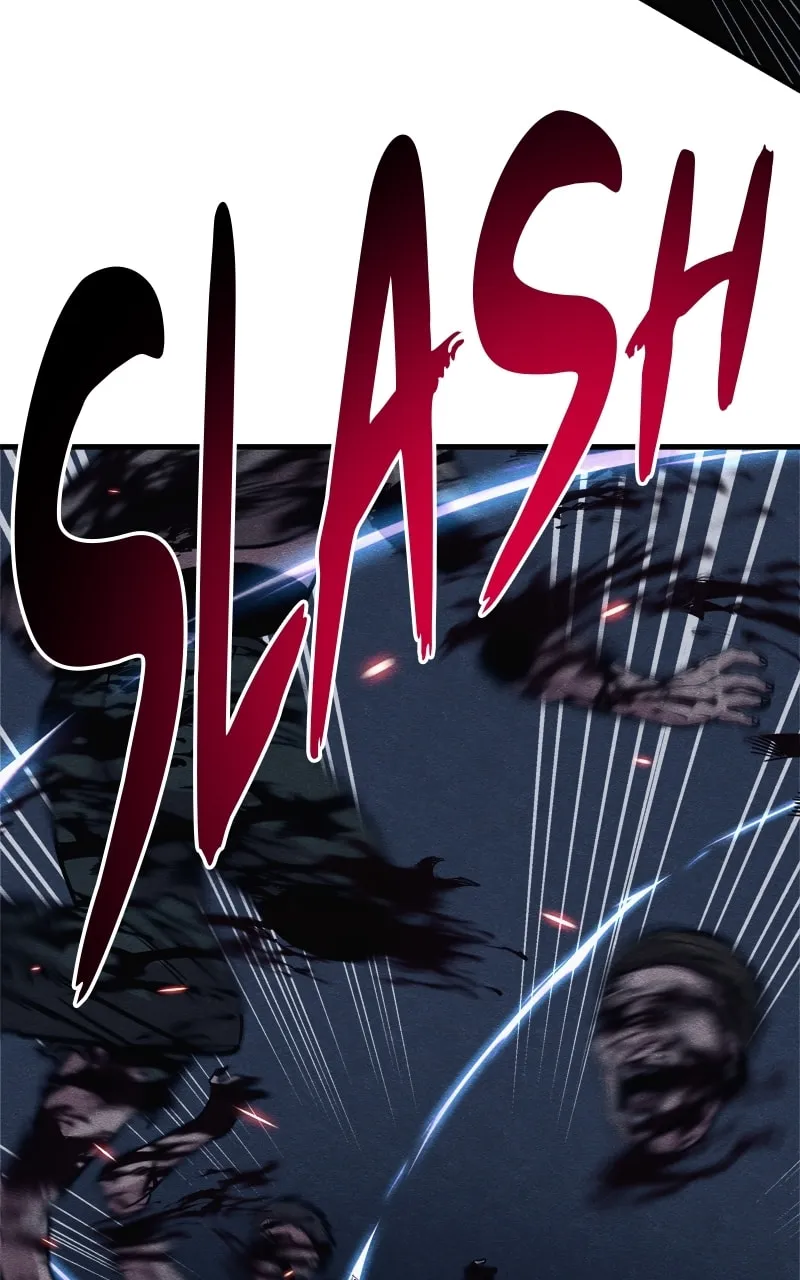 Zombie X Slasher Chapter 64 page 104 - 