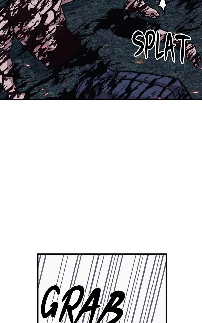 Zombie X Slasher Chapter 64 page 107 - 