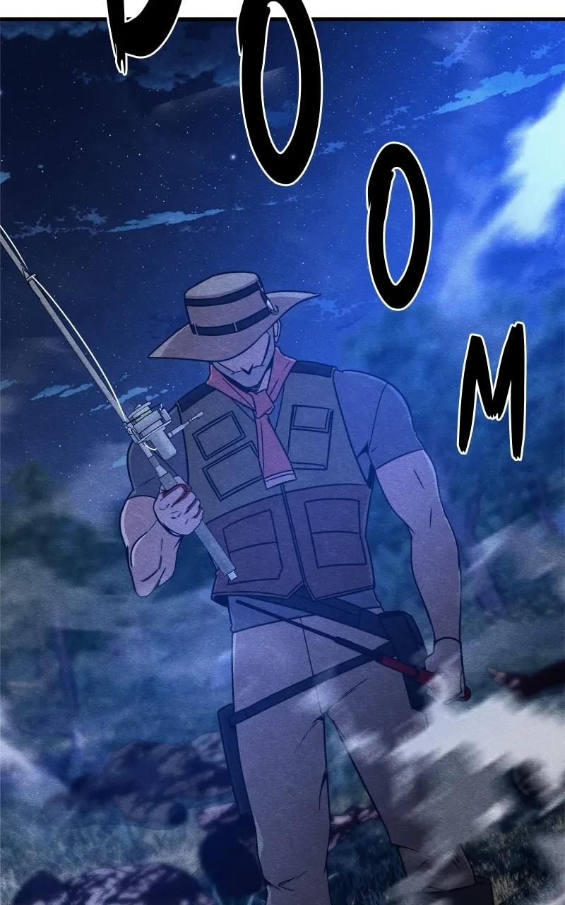 Zombie X Slasher Chapter 64 page 109 - 