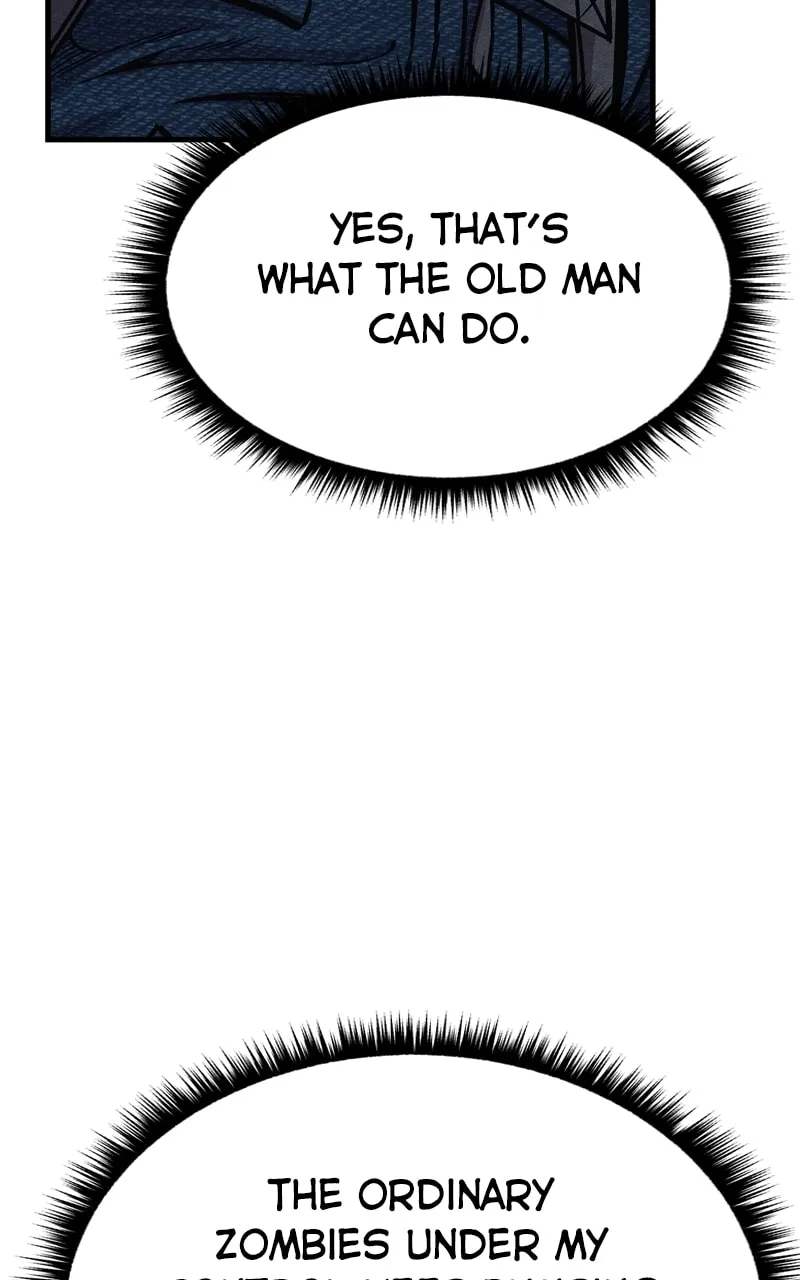 Zombie X Slasher Chapter 64 page 112 - 