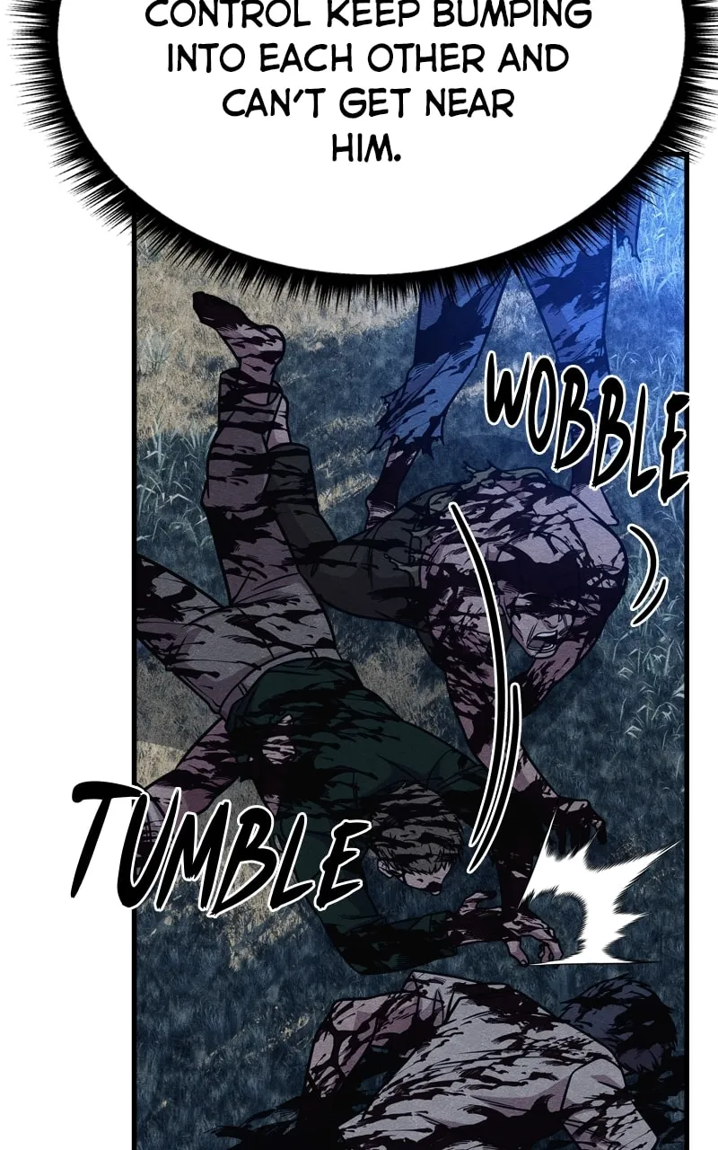 Zombie X Slasher Chapter 64 page 113 - 