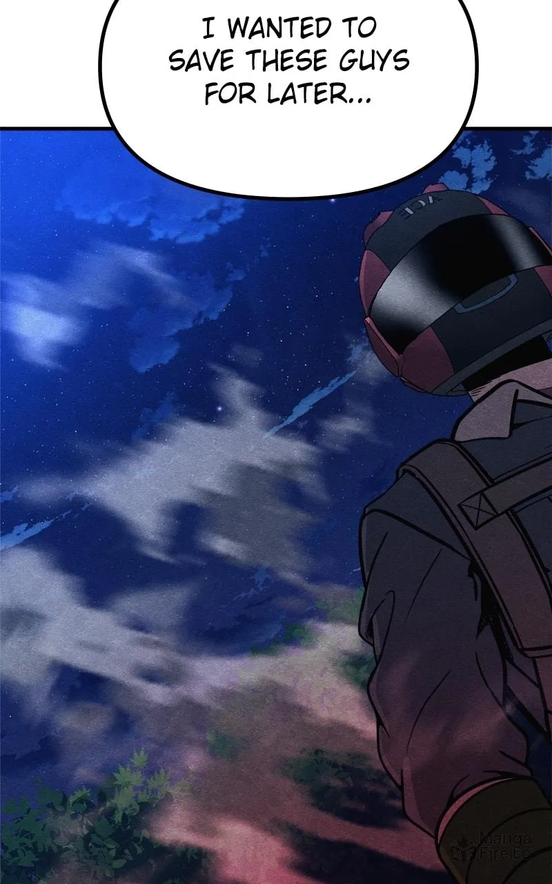 Zombie X Slasher Chapter 64 page 115 - 