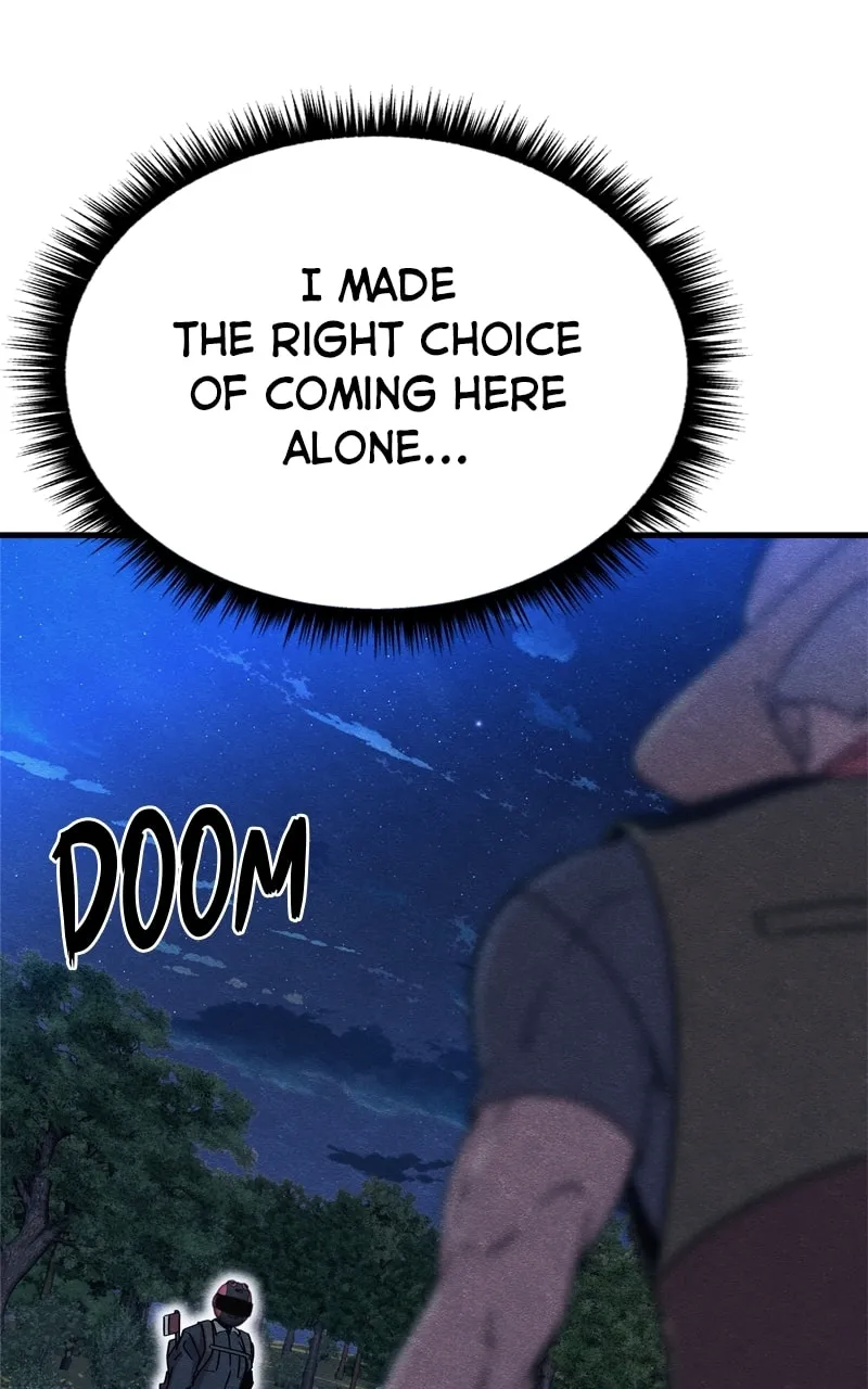 Zombie X Slasher Chapter 64 page 119 - 