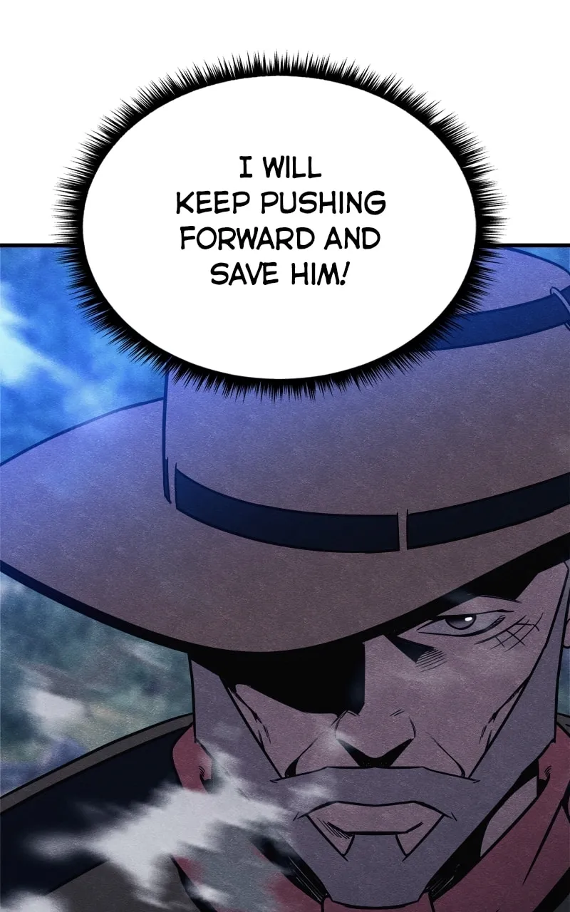 Zombie X Slasher Chapter 64 page 121 - 