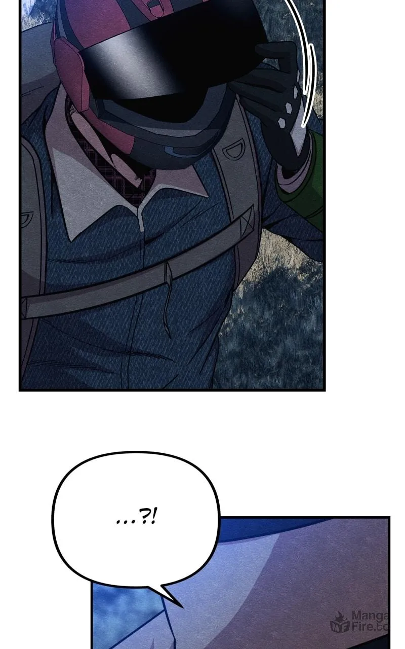 Zombie X Slasher Chapter 64 page 123 - 
