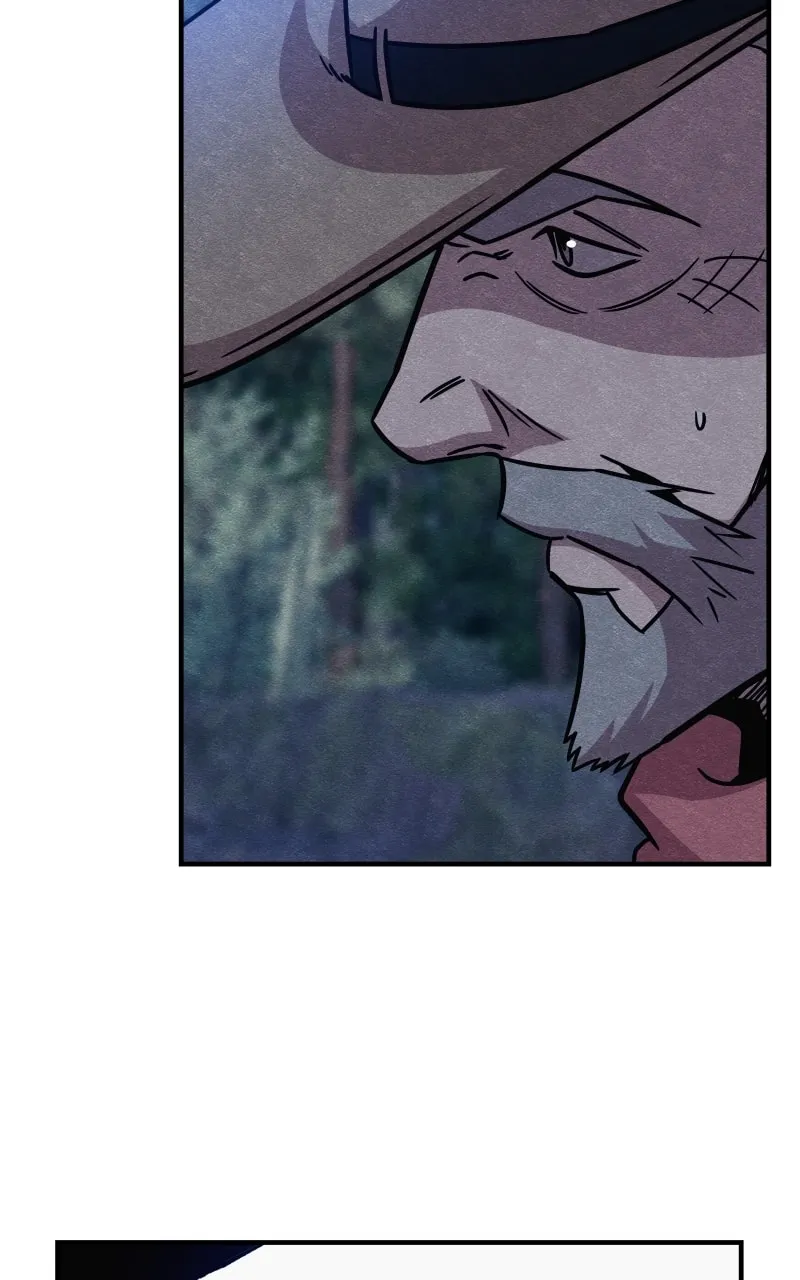 Zombie X Slasher Chapter 64 page 124 - 
