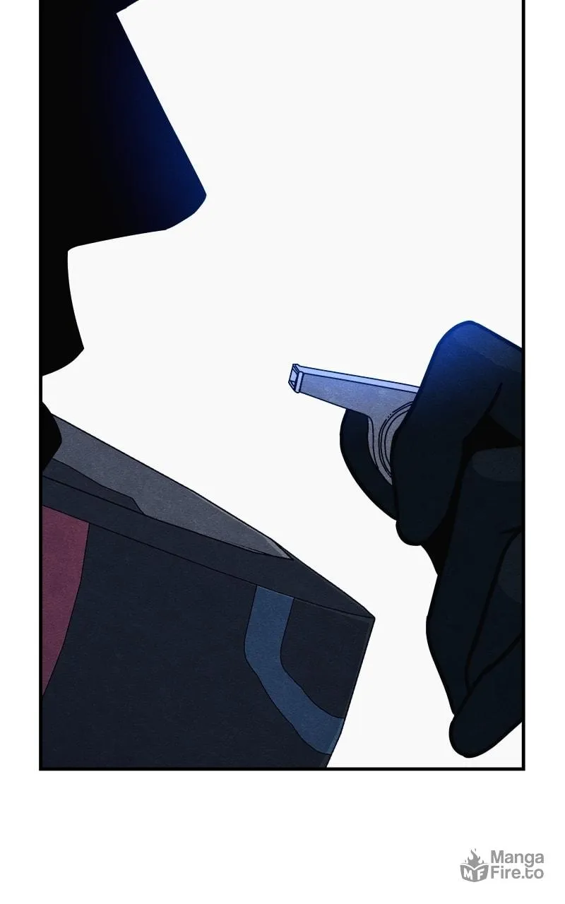 Zombie X Slasher Chapter 64 page 125 - 