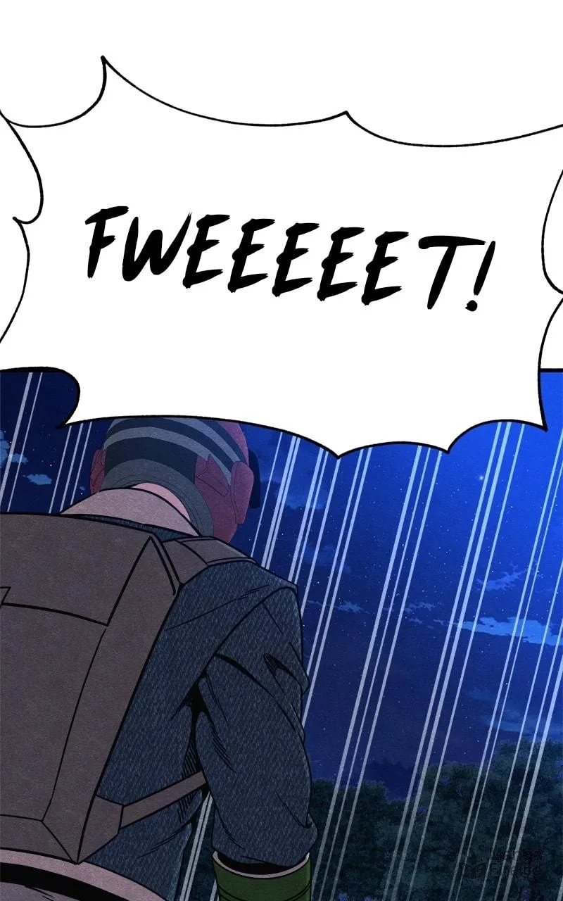 Zombie X Slasher Chapter 64 page 126 - 