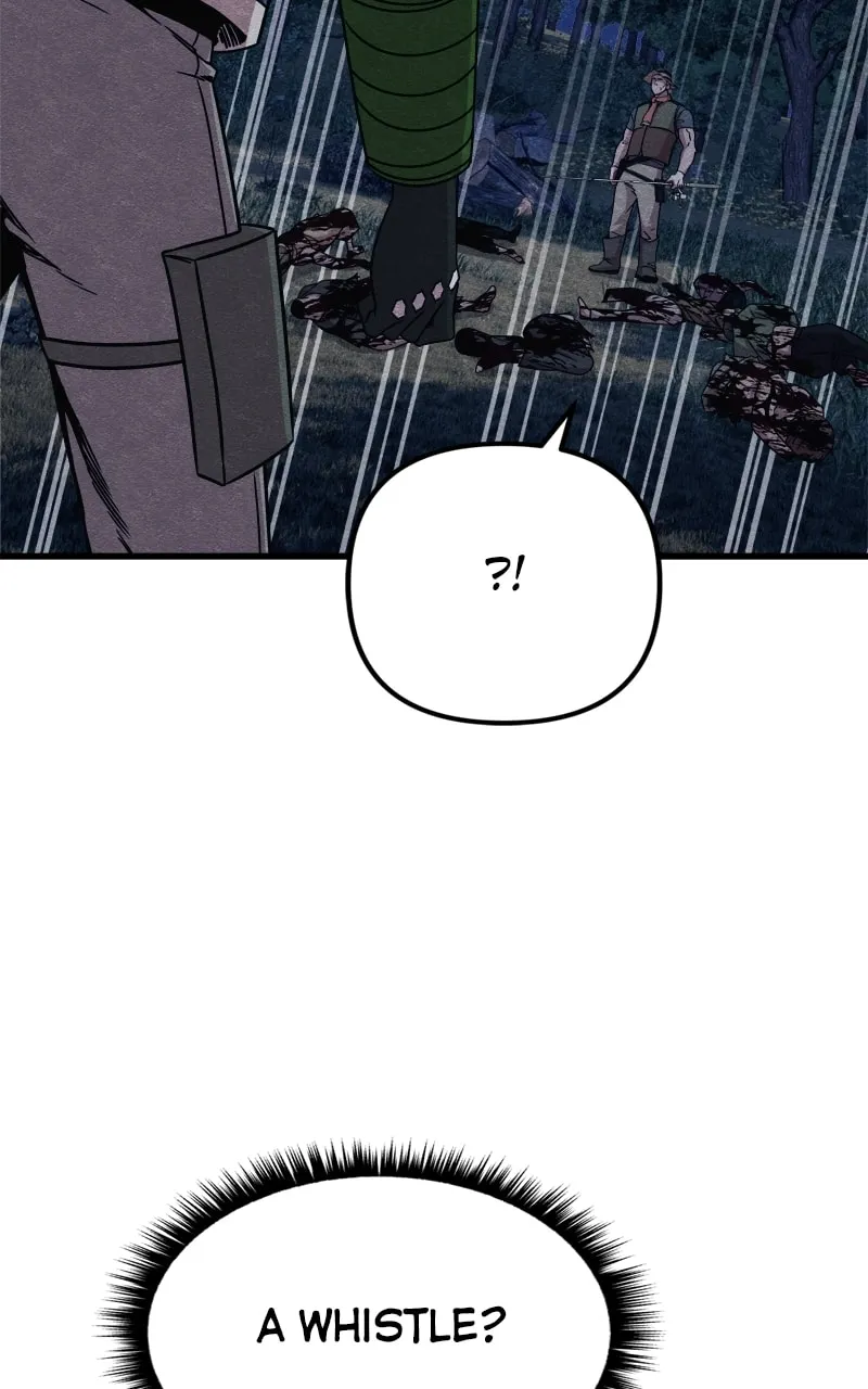 Zombie X Slasher Chapter 64 page 127 - 