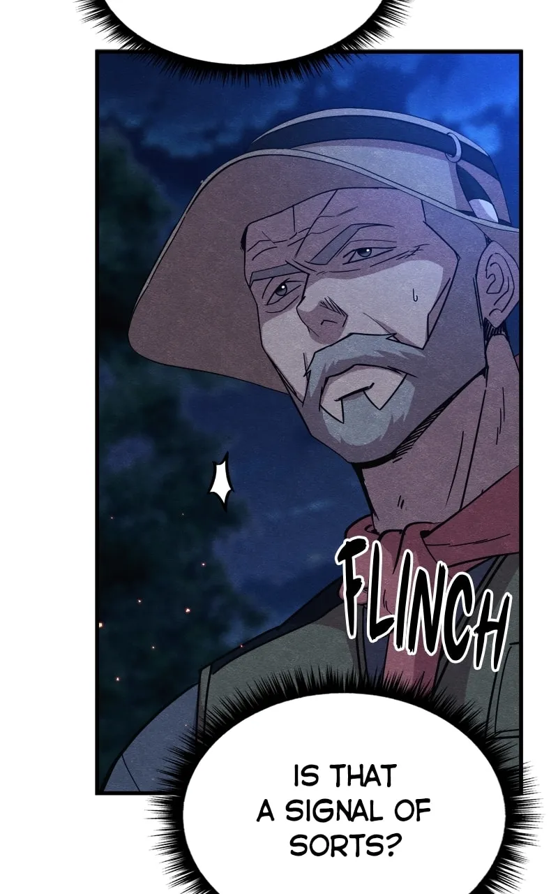 Zombie X Slasher Chapter 64 page 128 - 