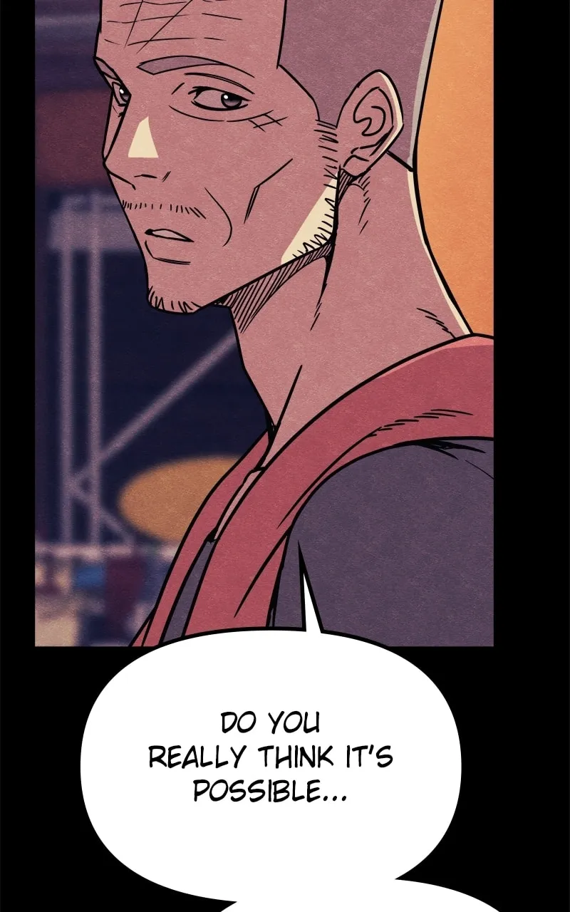 Zombie X Slasher Chapter 64 page 14 - 