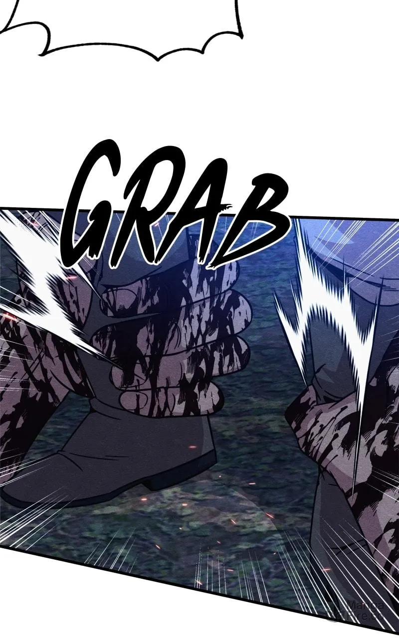 Zombie X Slasher Chapter 64 page 132 - 