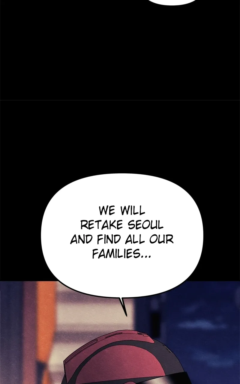 Zombie X Slasher Chapter 64 page 17 - 