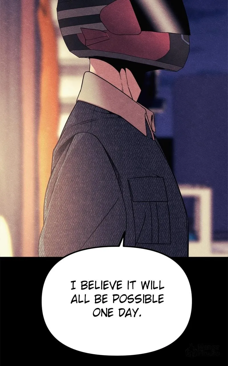 Zombie X Slasher Chapter 64 page 18 - 