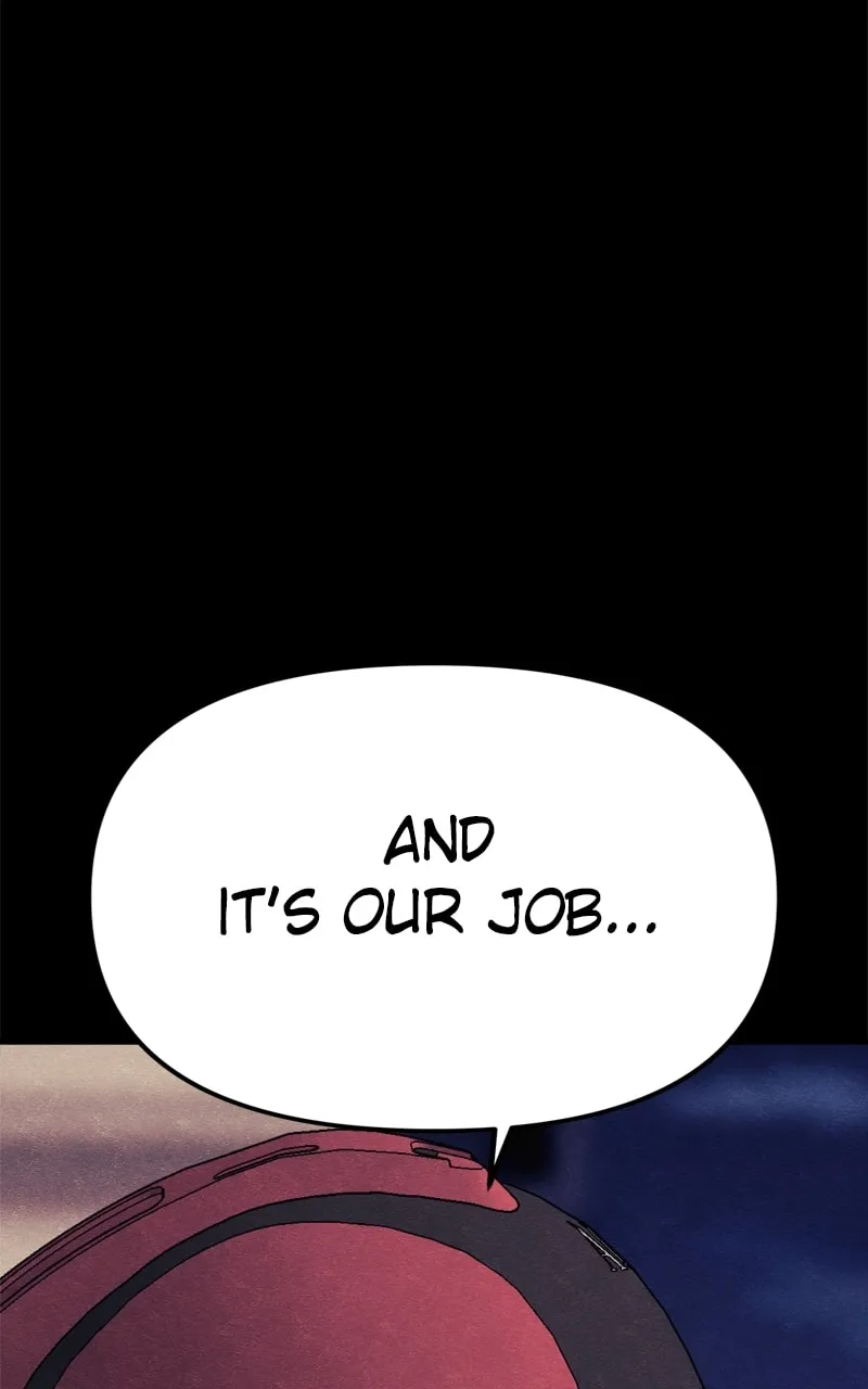 Zombie X Slasher Chapter 64 page 19 - 