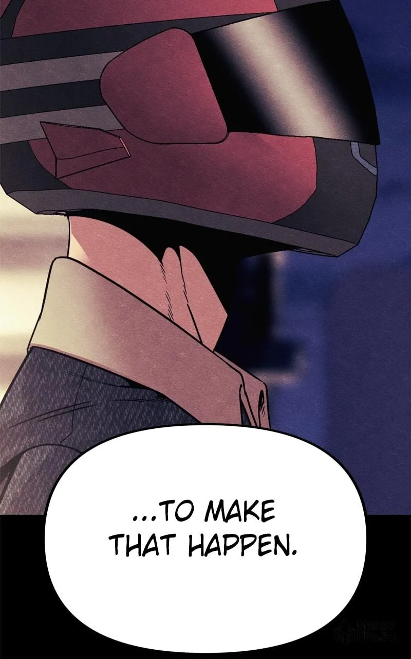 Zombie X Slasher Chapter 64 page 20 - 