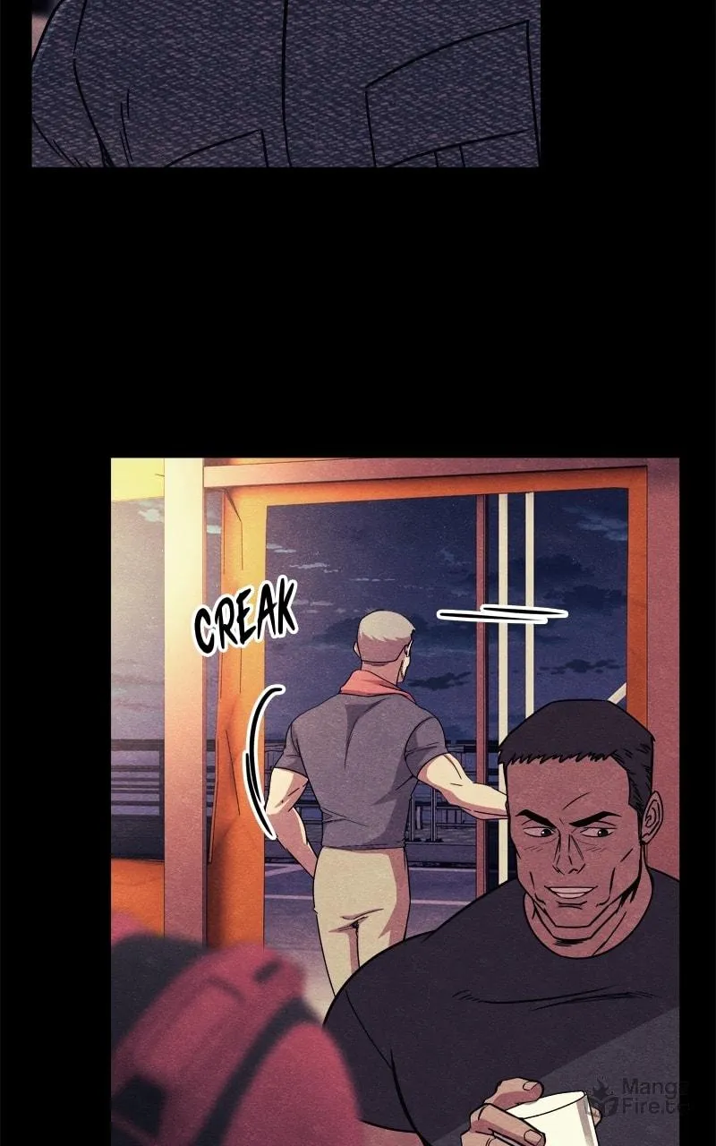 Zombie X Slasher Chapter 64 page 3 - 