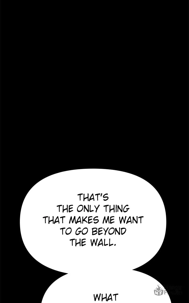 Zombie X Slasher Chapter 64 page 21 - 