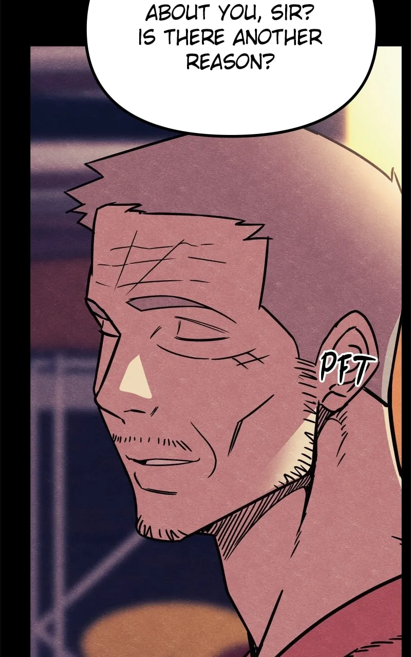 Zombie X Slasher Chapter 64 page 22 - 