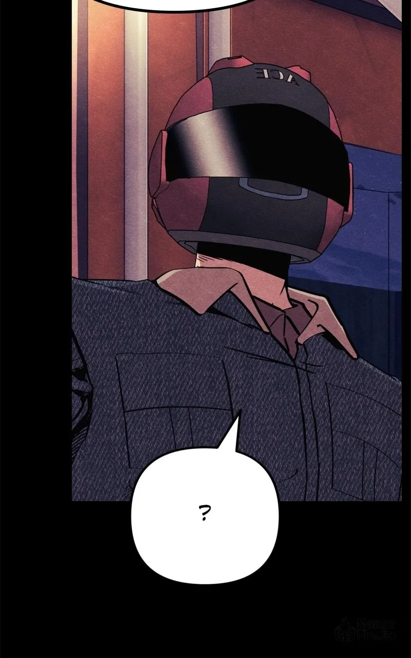 Zombie X Slasher Chapter 64 page 24 - 