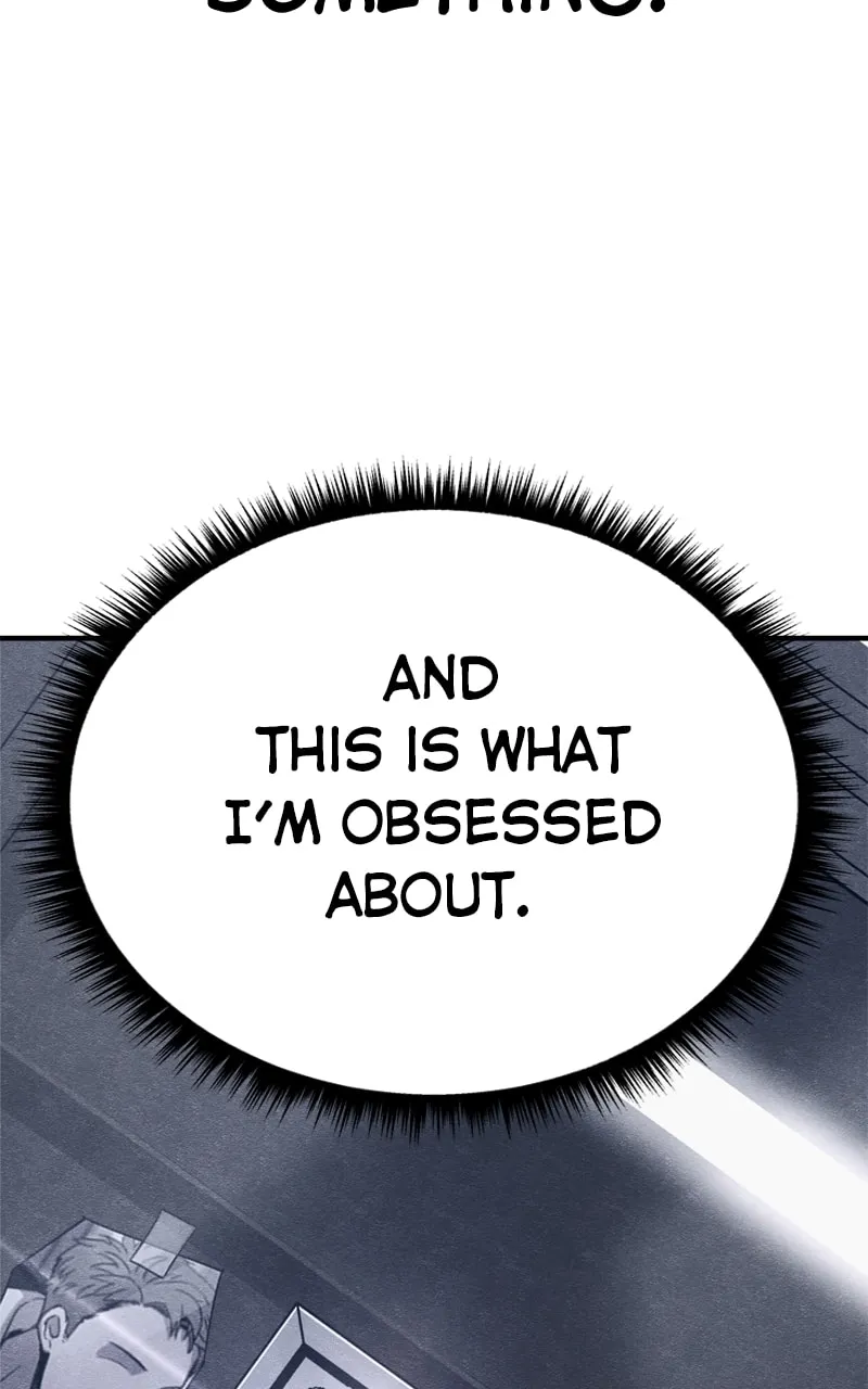 Zombie X Slasher Chapter 64 page 29 - 