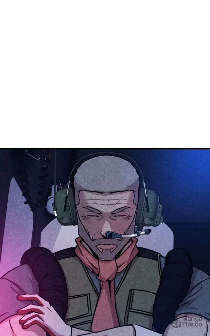 Zombie X Slasher Chapter 64 page 33 - 