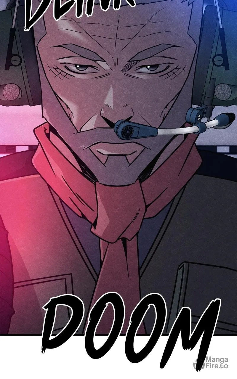 Zombie X Slasher Chapter 64 page 35 - 