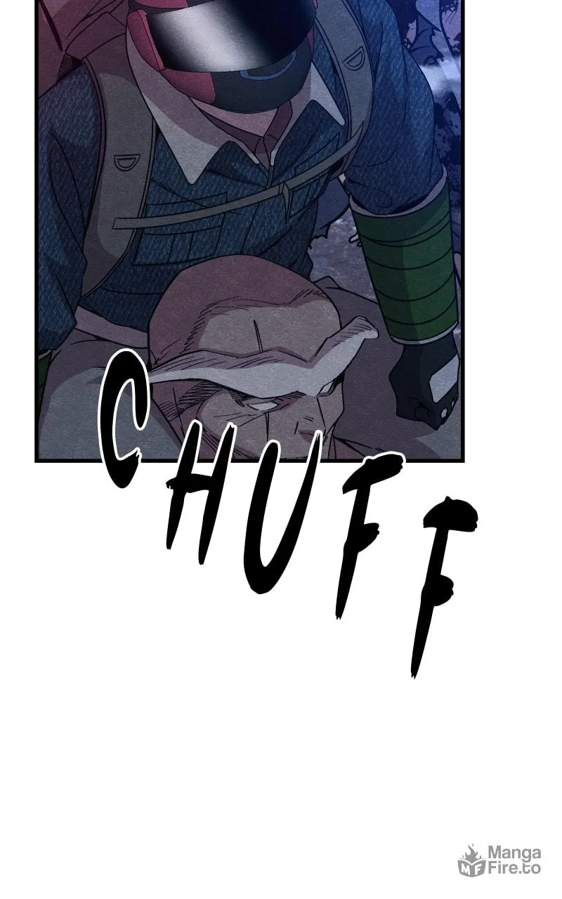 Zombie X Slasher Chapter 64 page 39 - 