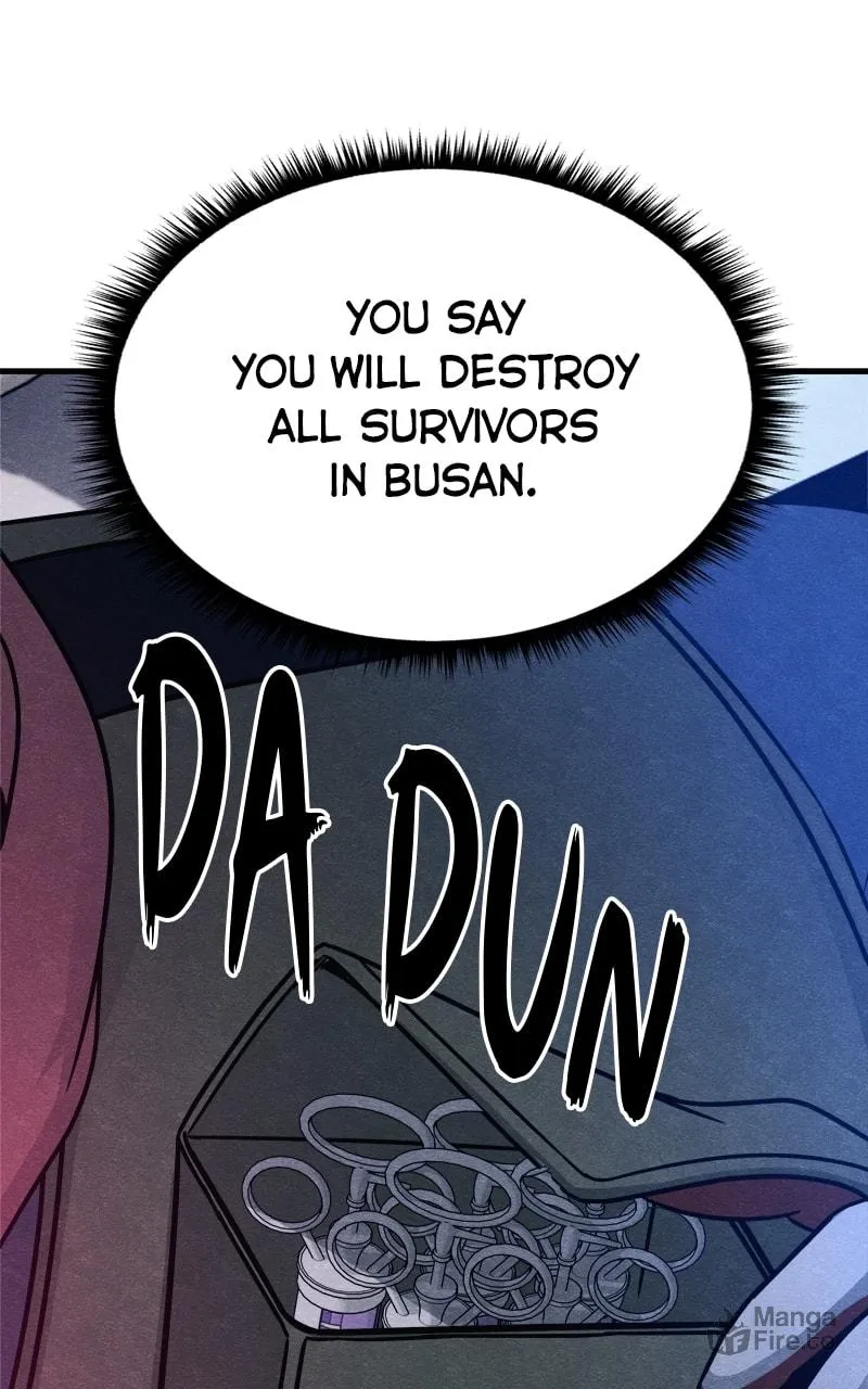 Zombie X Slasher Chapter 64 page 40 - 