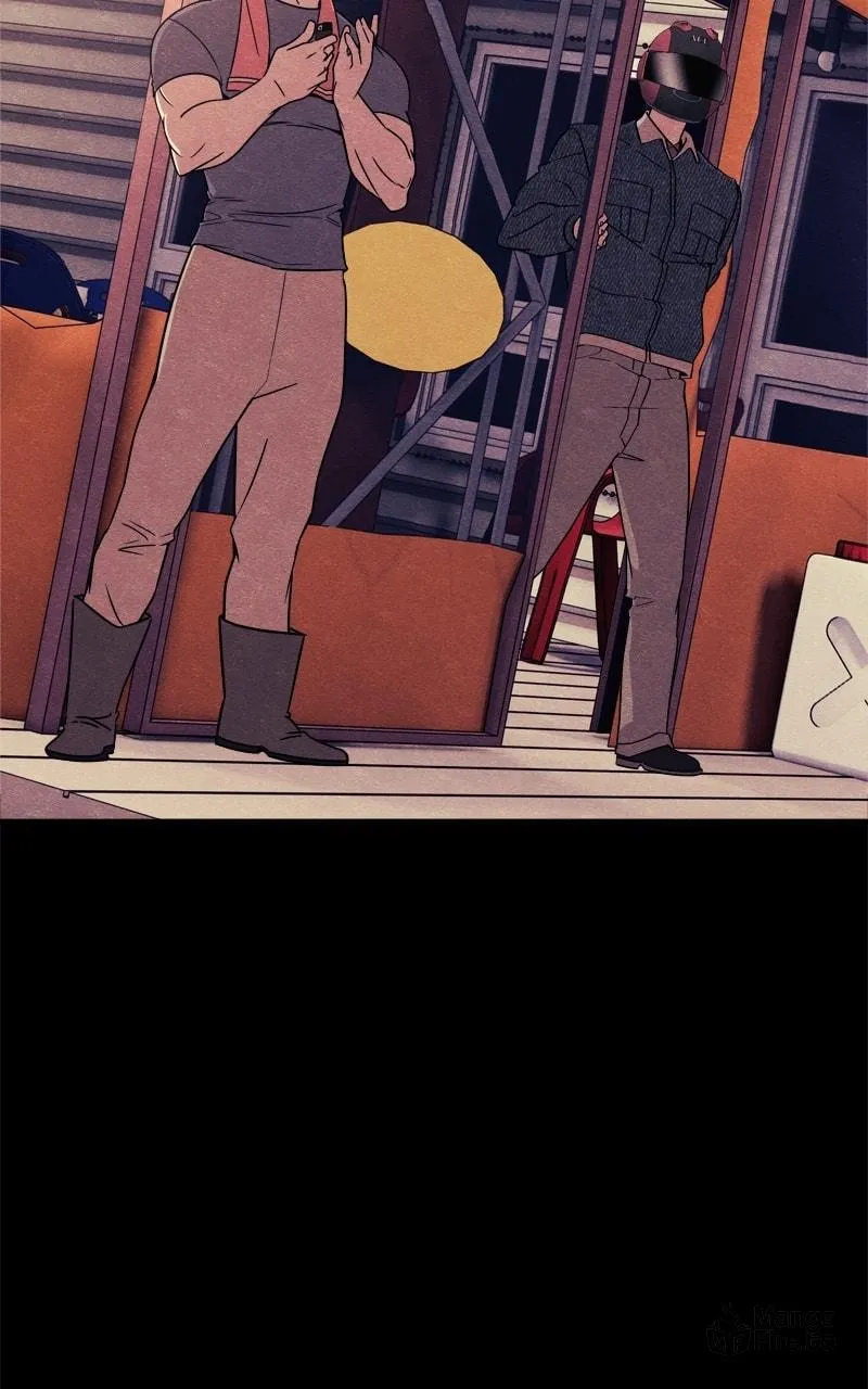 Zombie X Slasher Chapter 64 page 5 - 