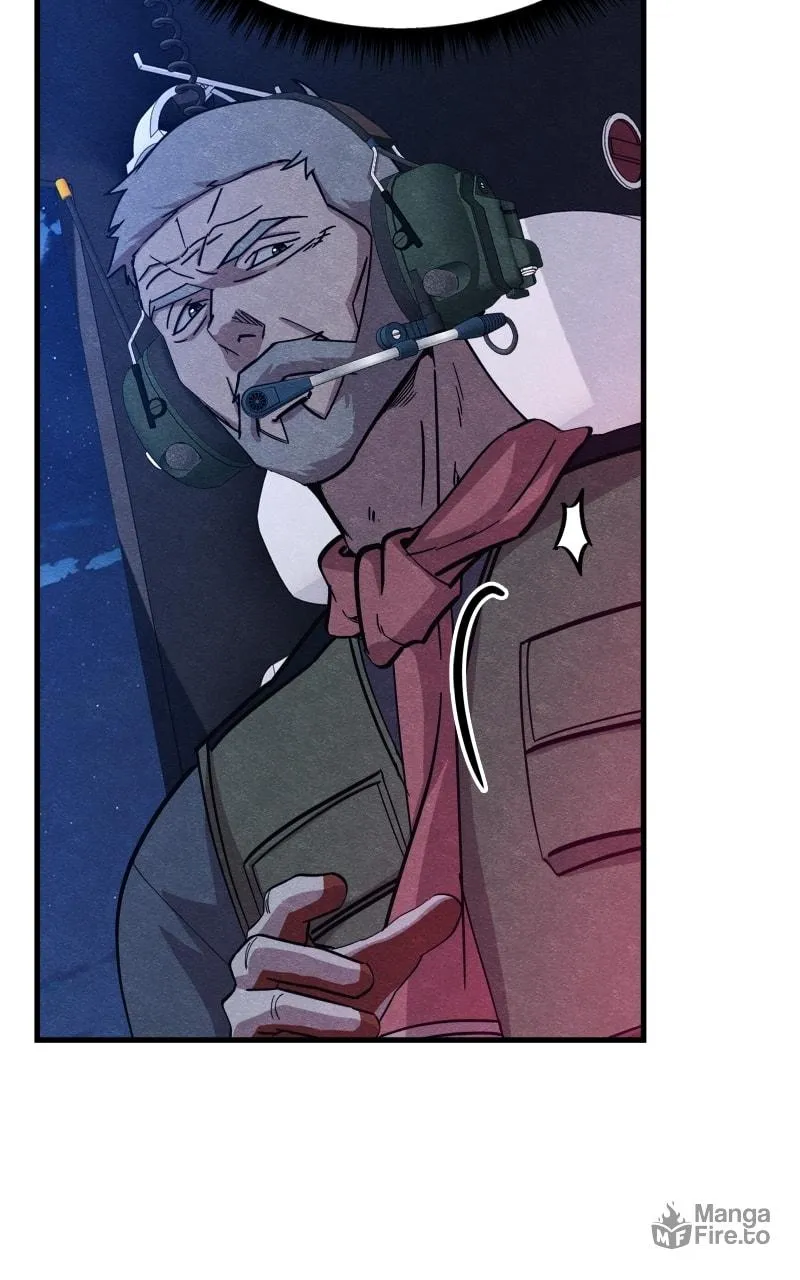 Zombie X Slasher Chapter 64 page 42 - 