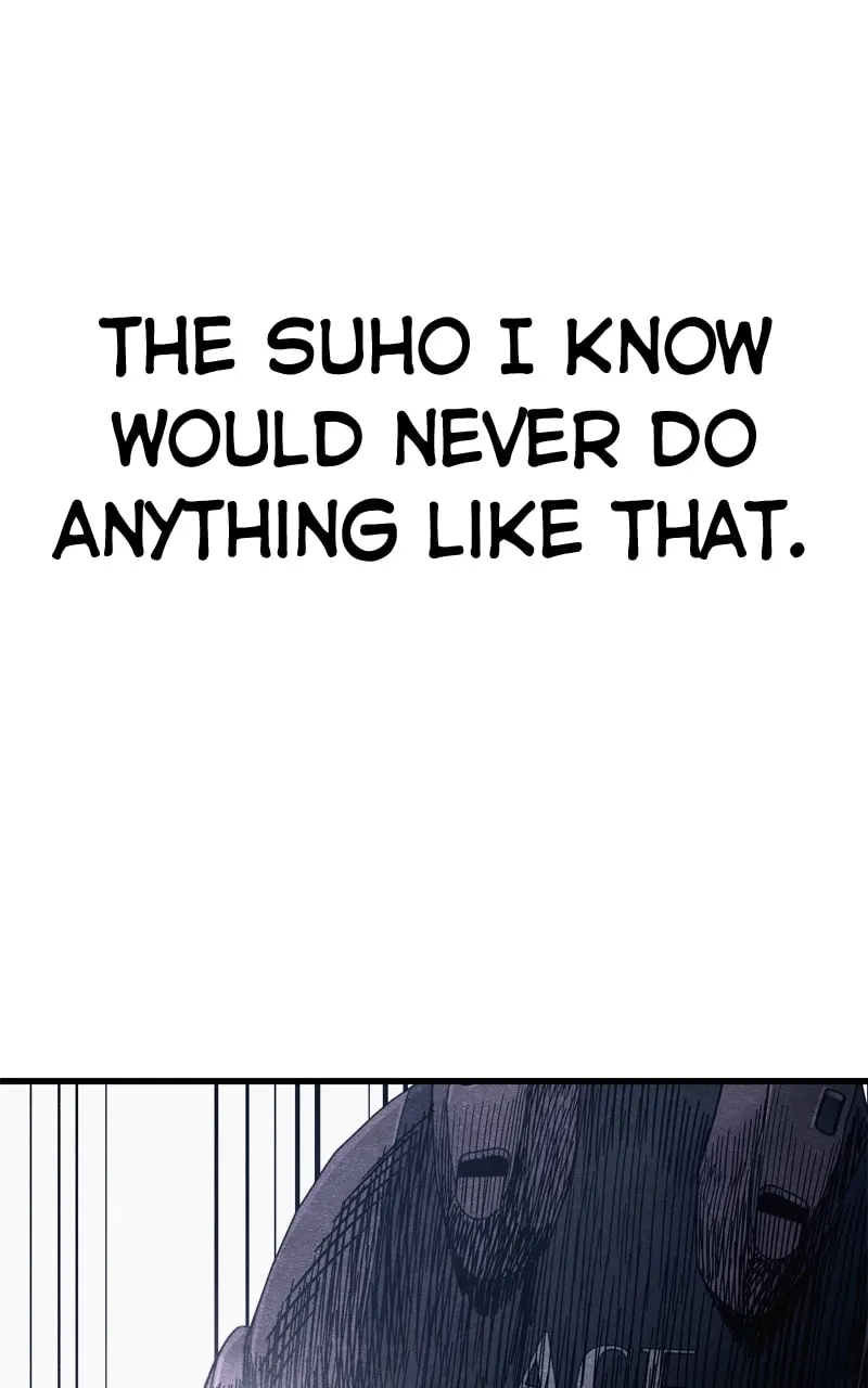 Zombie X Slasher Chapter 64 page 43 - 