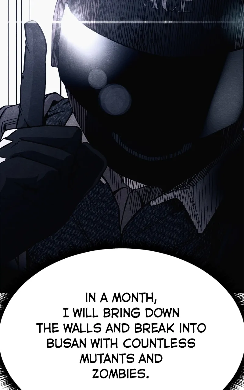 Zombie X Slasher Chapter 64 page 44 - 