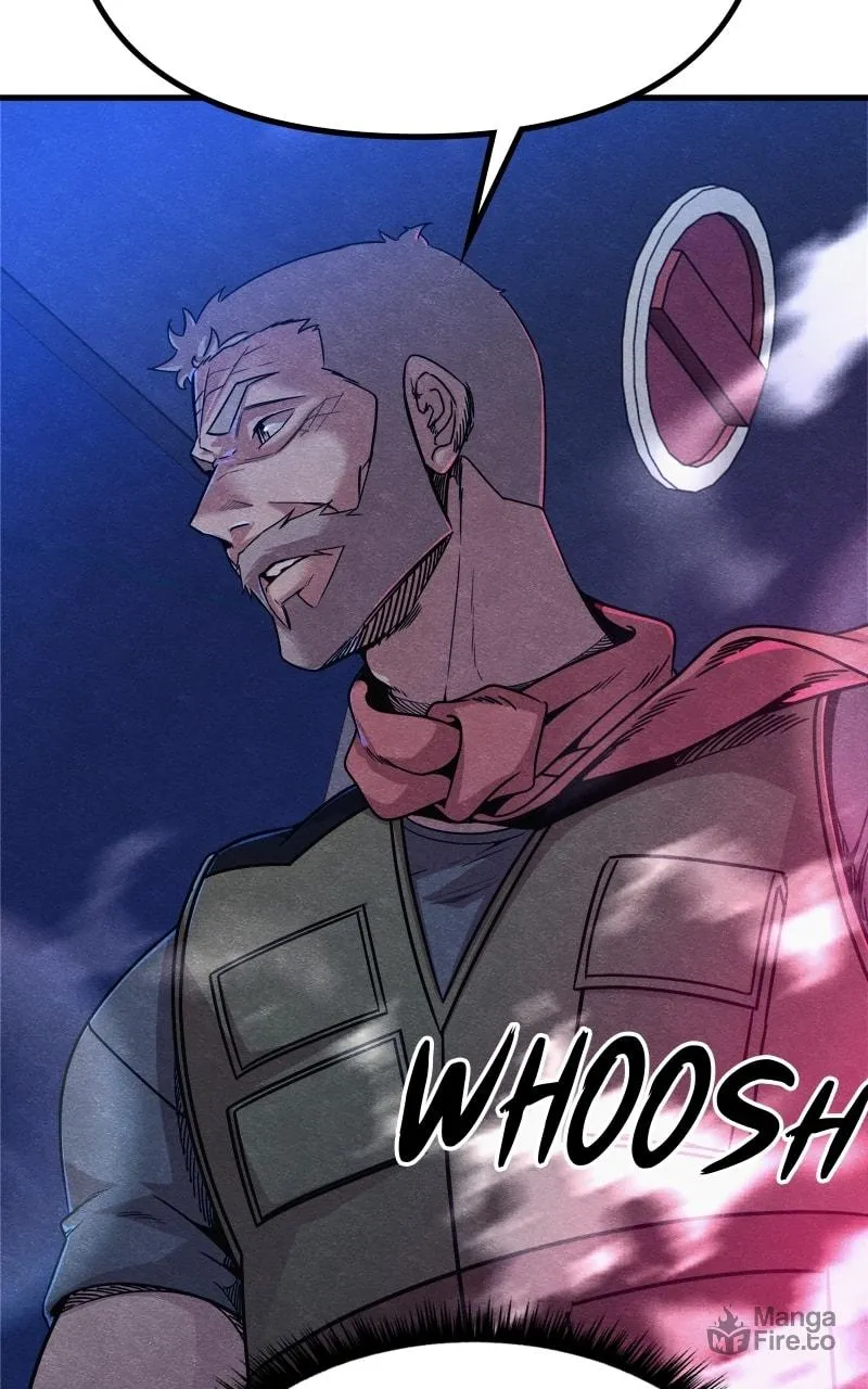 Zombie X Slasher Chapter 64 page 48 - 