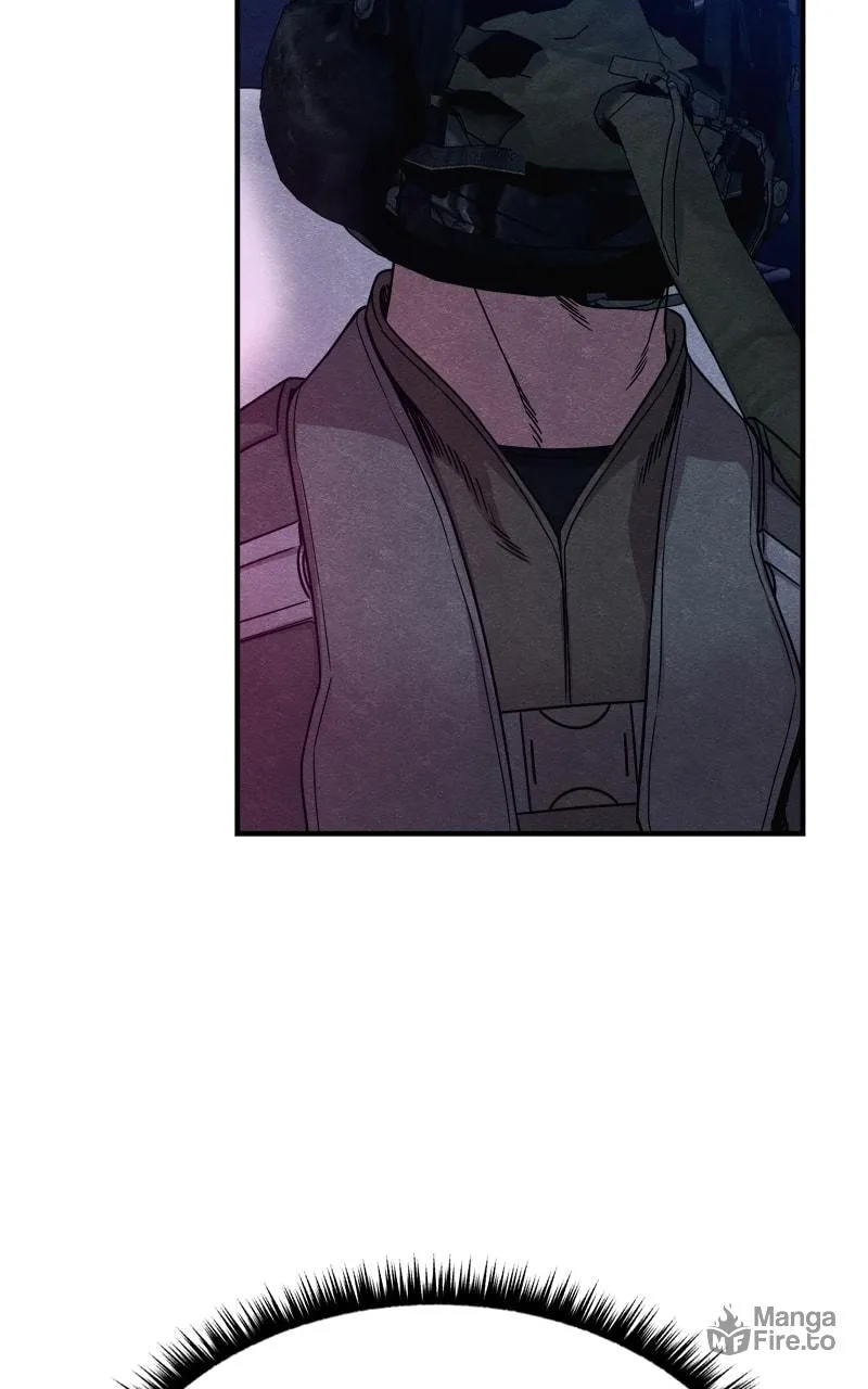 Zombie X Slasher Chapter 64 page 50 - 