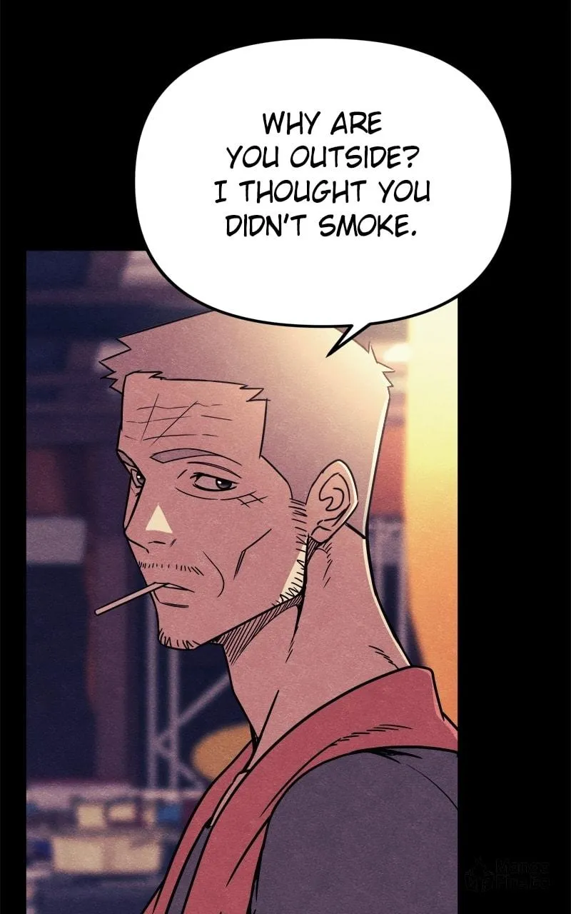Zombie X Slasher Chapter 64 page 6 - 