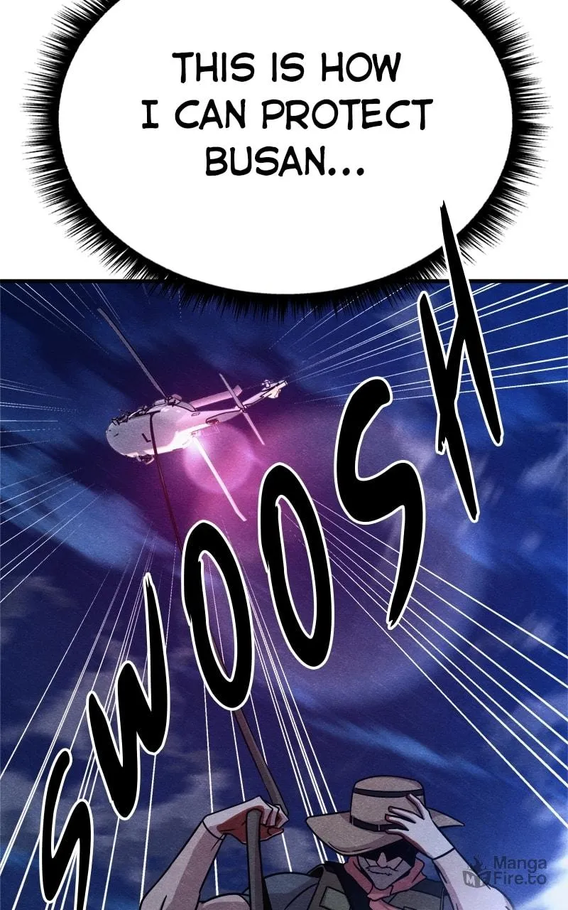Zombie X Slasher Chapter 64 page 51 - 