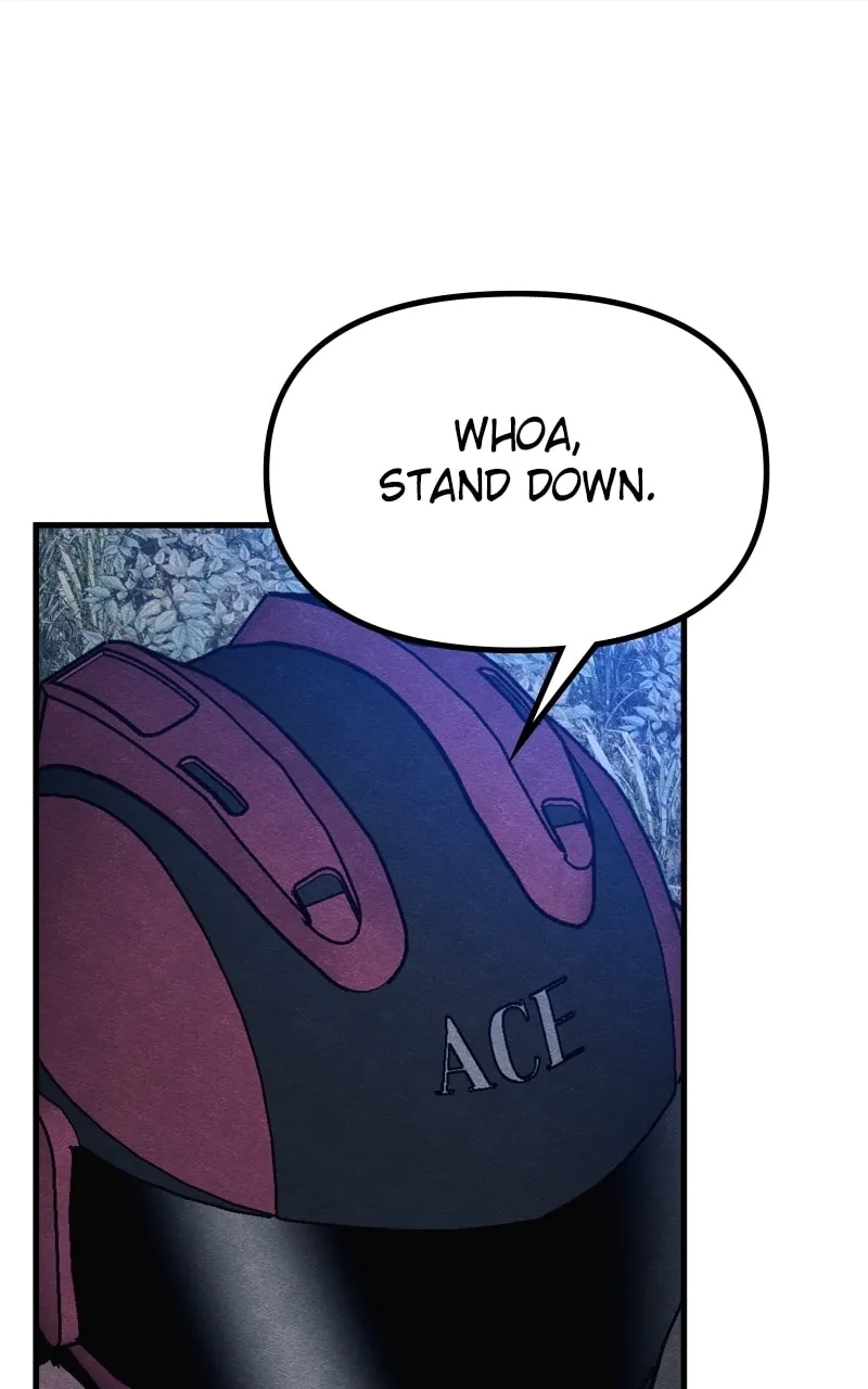 Zombie X Slasher Chapter 64 page 56 - 