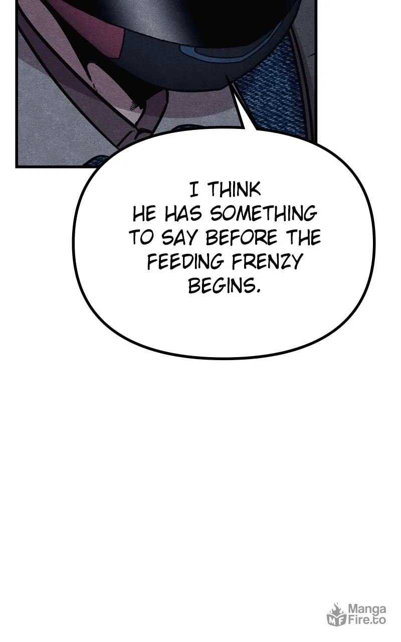 Zombie X Slasher Chapter 64 page 57 - 