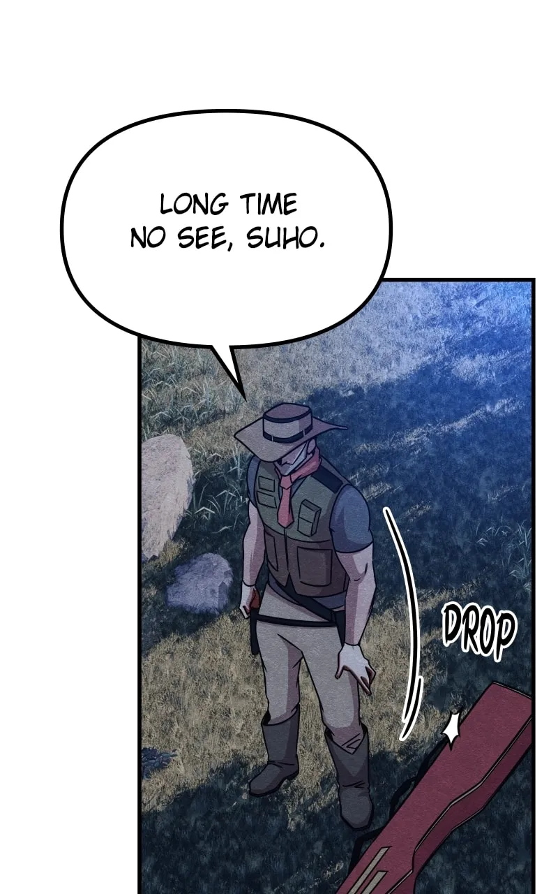 Zombie X Slasher Chapter 64 page 58 - 